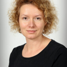 mgr Karolina Zemła-Koj