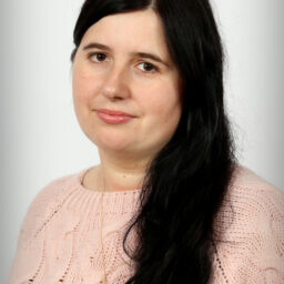 mgr Sandra Nowak